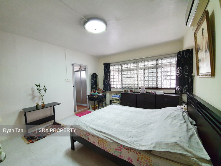 Tampines Street 43 thumbnail photo